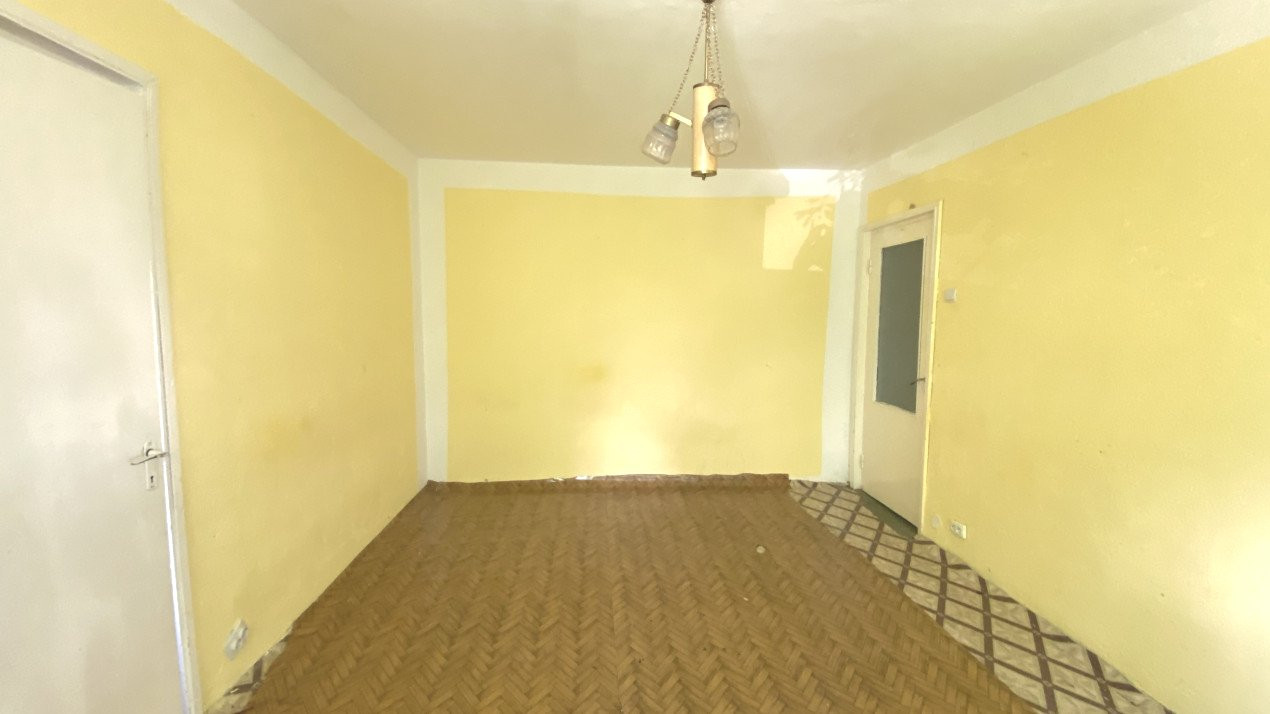 Comision 0% - Apartament 2 camere, etaj 1- Gavana