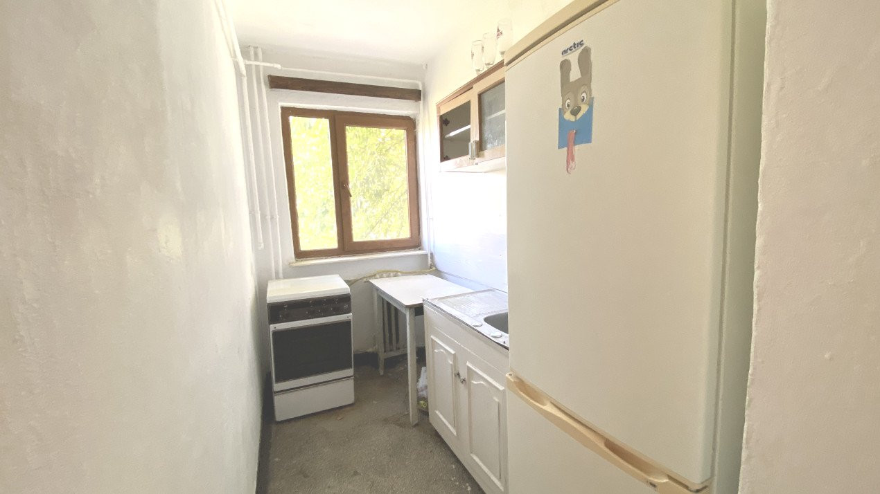 Comision 0% - Apartament 2 camere, etaj 1- Gavana