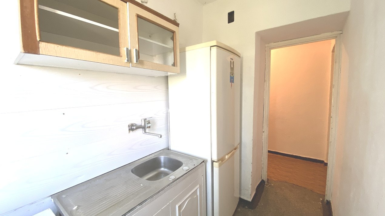 Comision 0% - Apartament 2 camere, etaj 1- Gavana