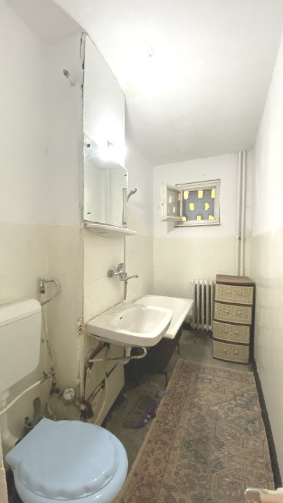 Comision 0% - Apartament 2 camere, etaj 1- Gavana
