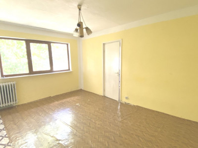 Comision 0% - Apartament 2 camere, etaj 1- Gavana