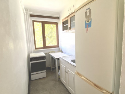 Comision 0% - Apartament 2 camere, etaj 1- Gavana