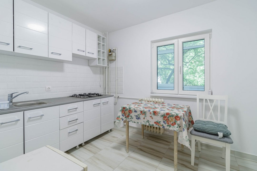 3 camere lujerului-gorjului