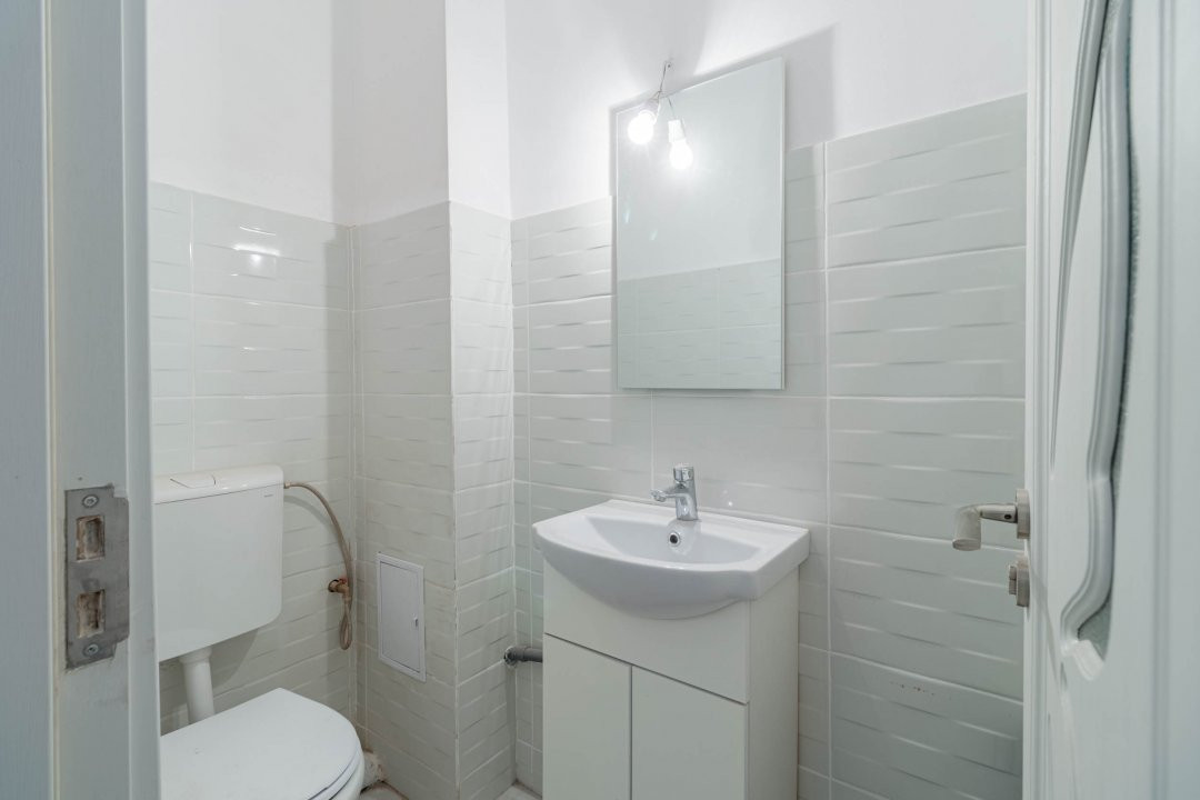 3 camere lujerului-gorjului