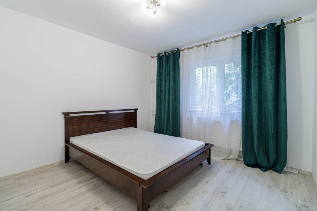 3 camere lujerului-gorjului