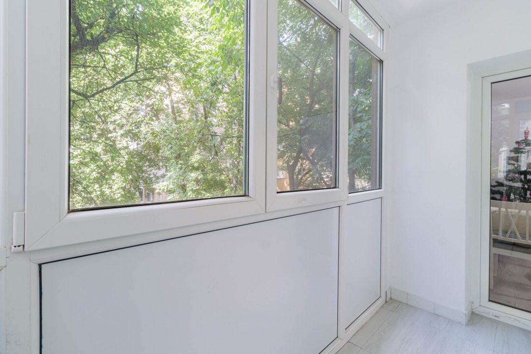 3 camere lujerului-gorjului