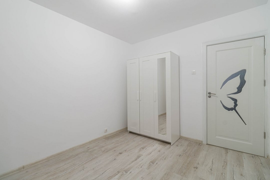 3 camere lujerului-gorjului