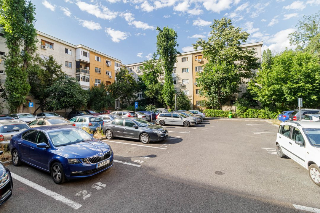 3 camere lujerului-gorjului
