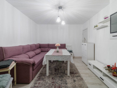 3 camere lujerului-gorjului