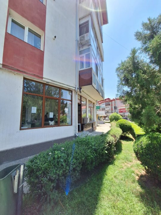 Spatiu comercial stradal-Ultra-Central-Topolovenil!