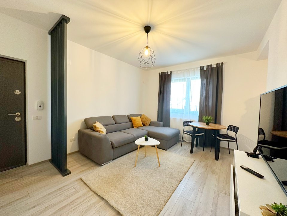 Inchiriere Garsoniera Fond Nou Trivale - Comision 0% chirias