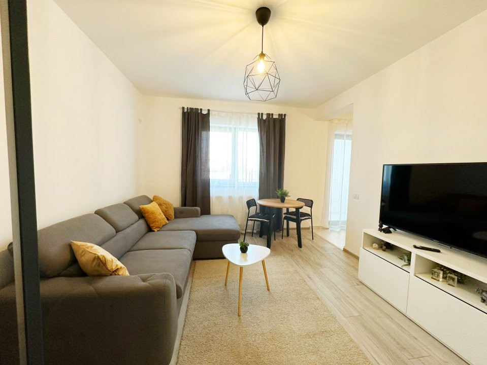 Inchiriere Garsoniera Fond Nou Trivale - Comision 0% chirias