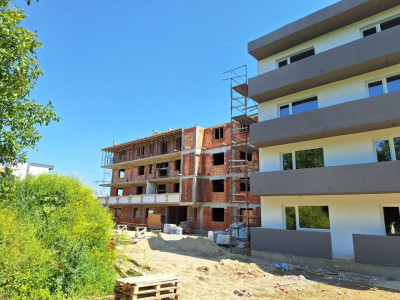 Inchiriere apartament 2 camere Pitesti- zona Craiovei!