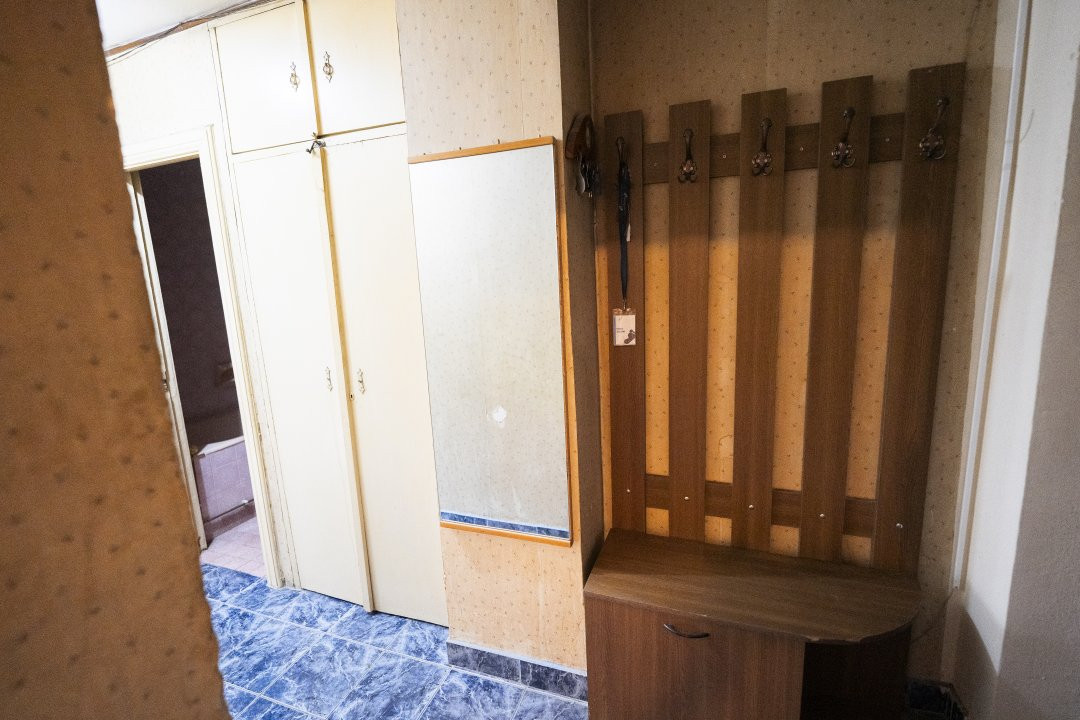 Apartament cu 3 camere ultracentral – zona Hotel Ramada