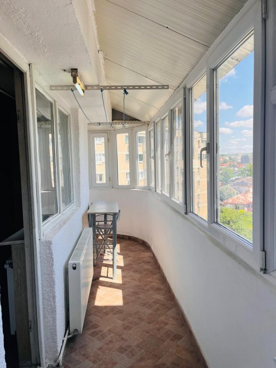 Apartament cu 3 camere ultracentral – zona Hotel Ramada