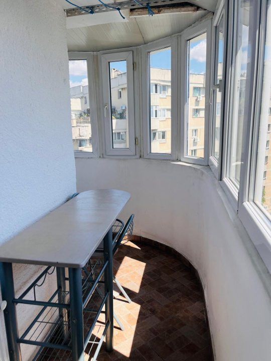 Apartament cu 3 camere ultracentral – zona Hotel Ramada