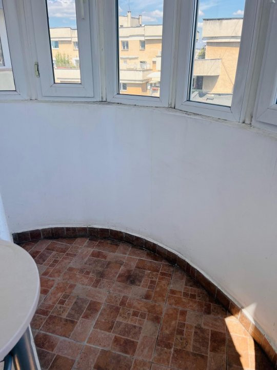 Apartament cu 3 camere ultracentral – zona Hotel Ramada