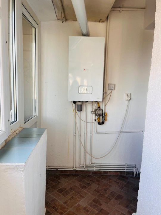 Apartament cu 3 camere ultracentral – zona Hotel Ramada