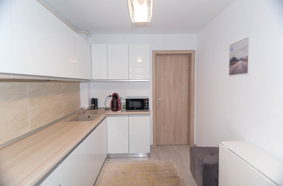 Apartament 2 Camere mobilat - 72MP - 2018