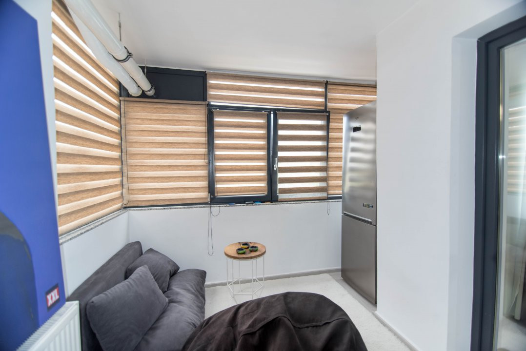 Apartament 2 Camere mobilat - 72MP - 2018