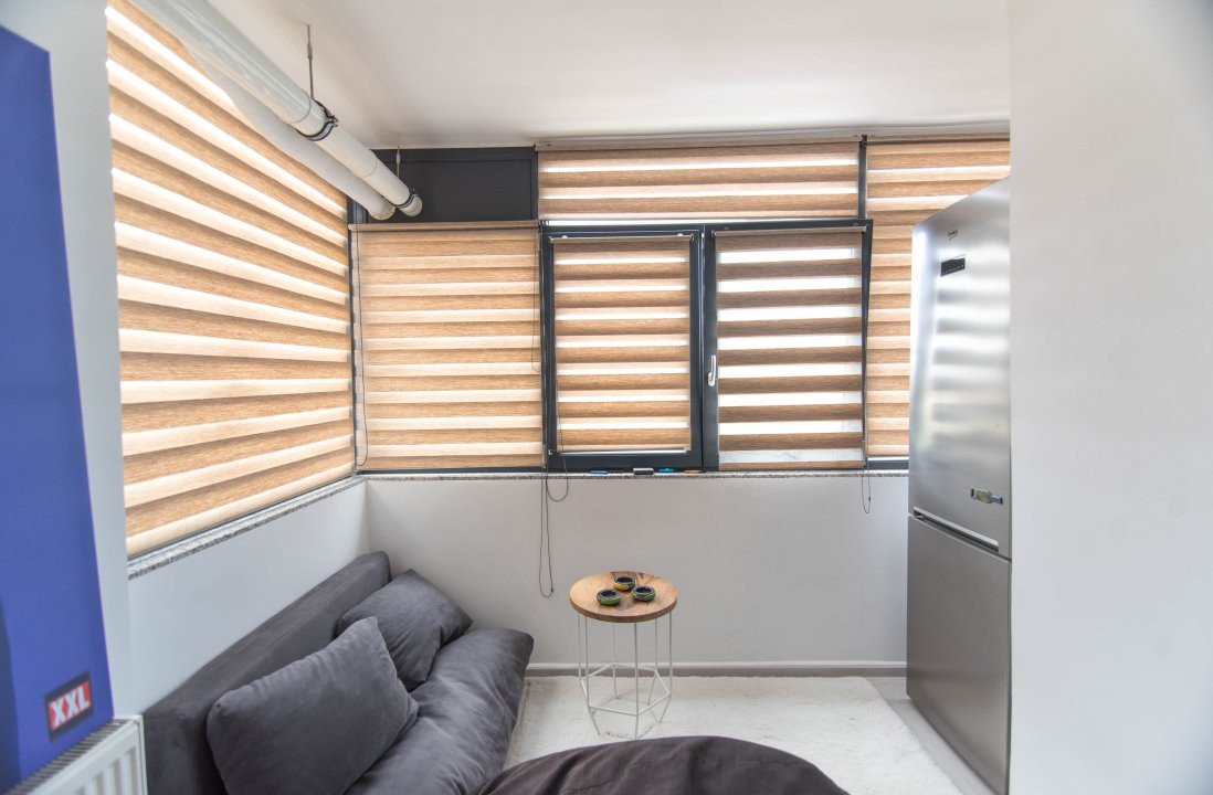 Apartament 2 Camere mobilat - 72MP - 2018