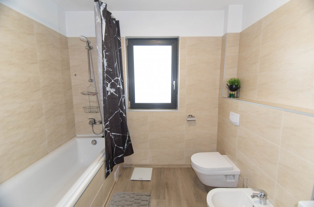 Apartament 2 Camere mobilat - 72MP - 2018