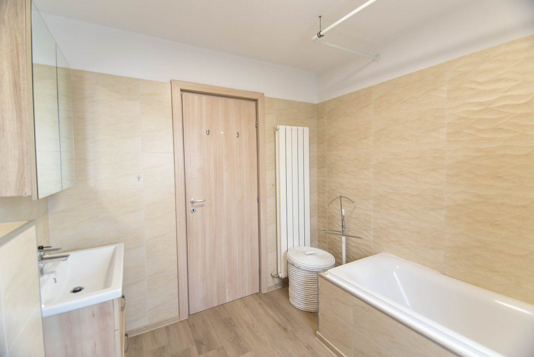 Apartament 2 Camere mobilat - 72MP - 2018