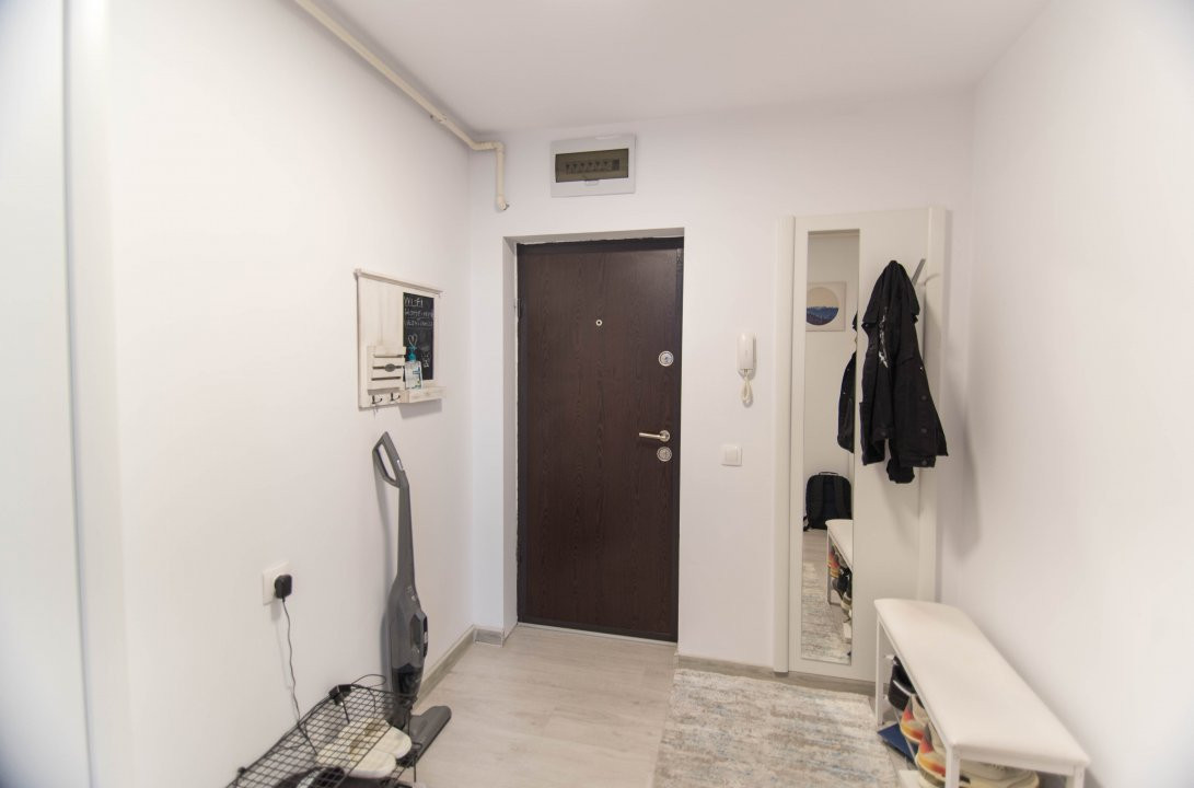 Apartament 2 Camere mobilat - 72MP - 2018