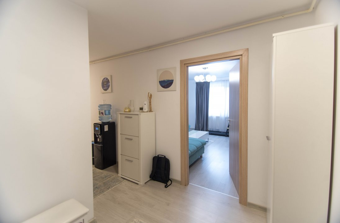 Apartament 2 Camere mobilat - 72MP - 2018