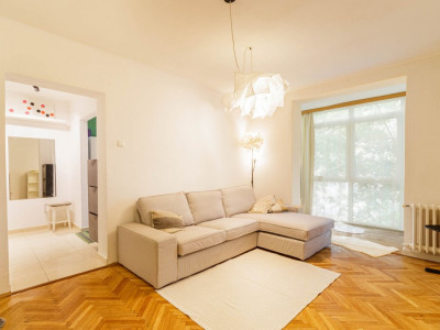 2 camere cald si primitor - Bd. Basarabia