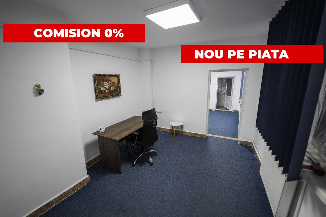 Casa P+1 multifunctionala, cu posibilitate inchiriere pe nivele - zona Podisor