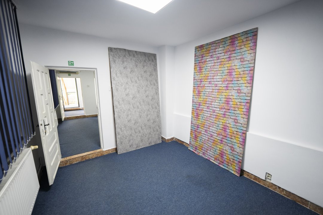 Casa P+1 multifunctionala, cu posibilitate inchiriere pe nivele - zona Podisor