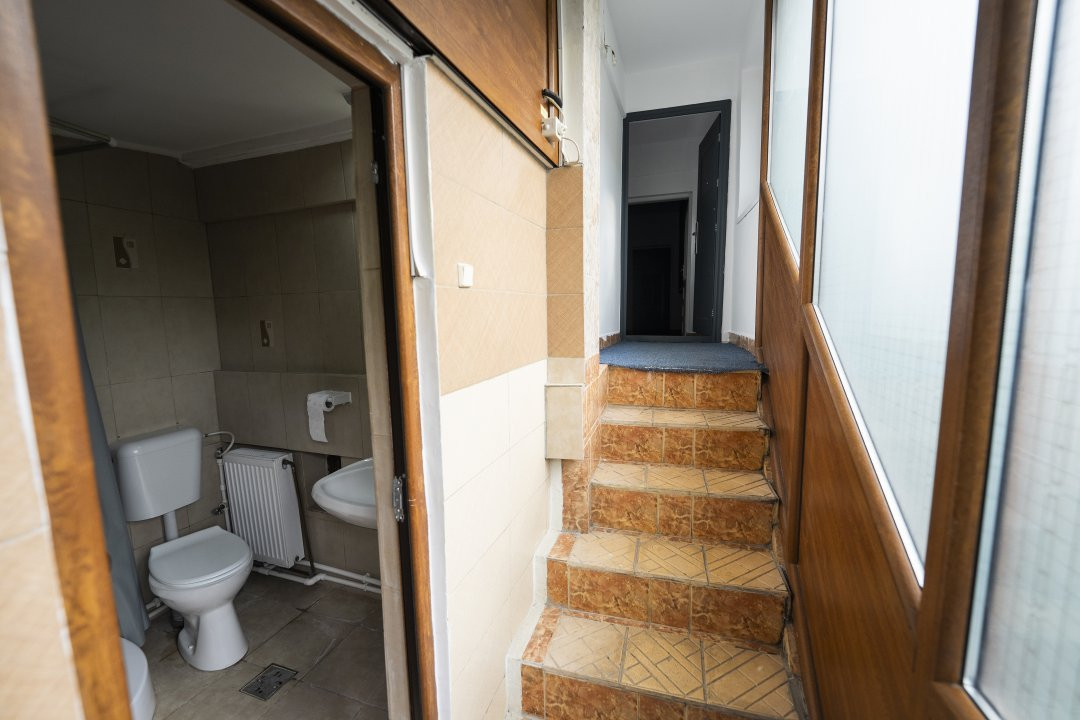 Casa P+1 multifunctionala, cu posibilitate inchiriere pe nivele - zona Podisor