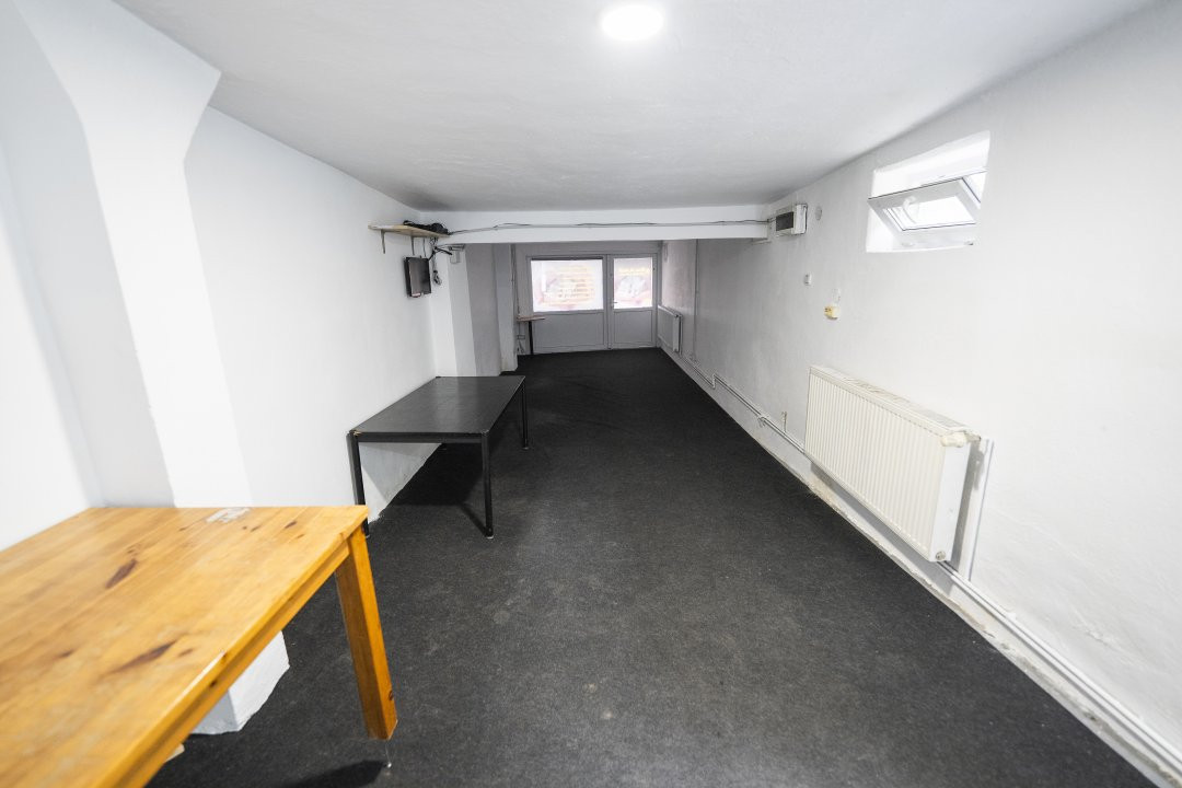 Casa P+1 multifunctionala, cu posibilitate inchiriere pe nivele - zona Podisor