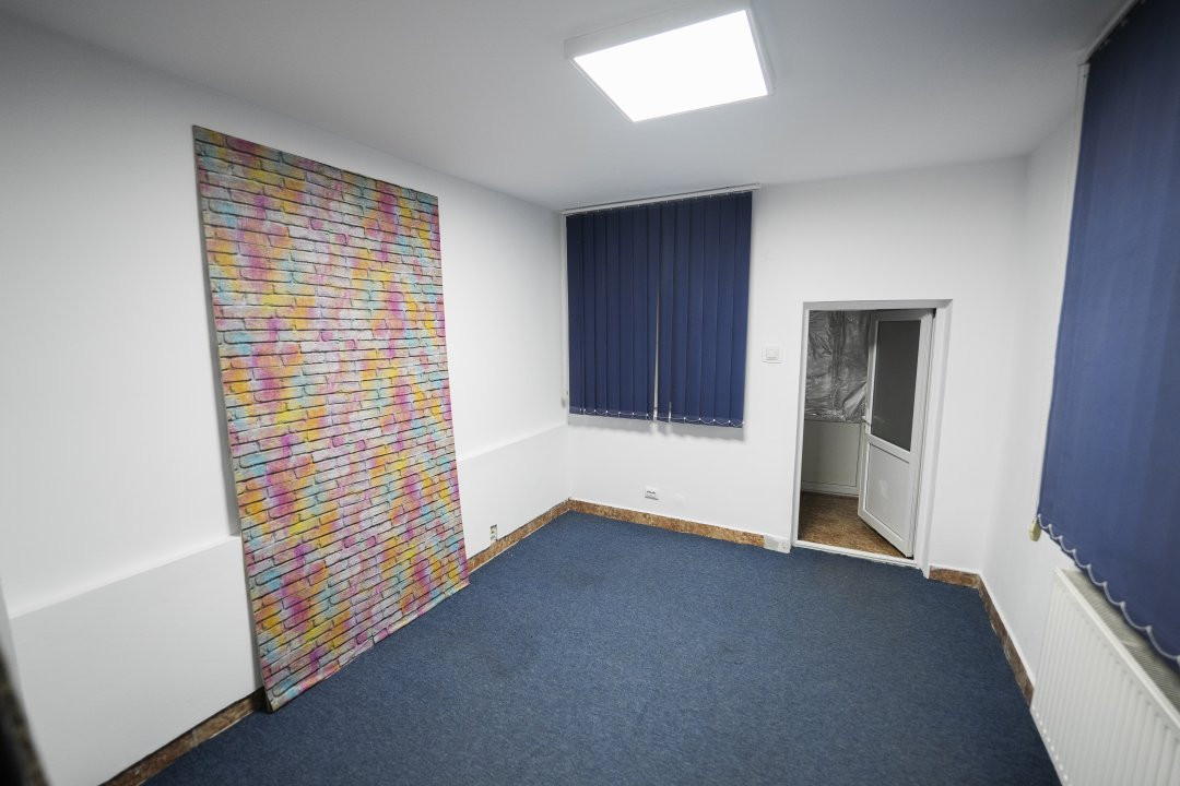 Casa P+1 multifunctionala, cu posibilitate inchiriere pe nivele - zona Podisor