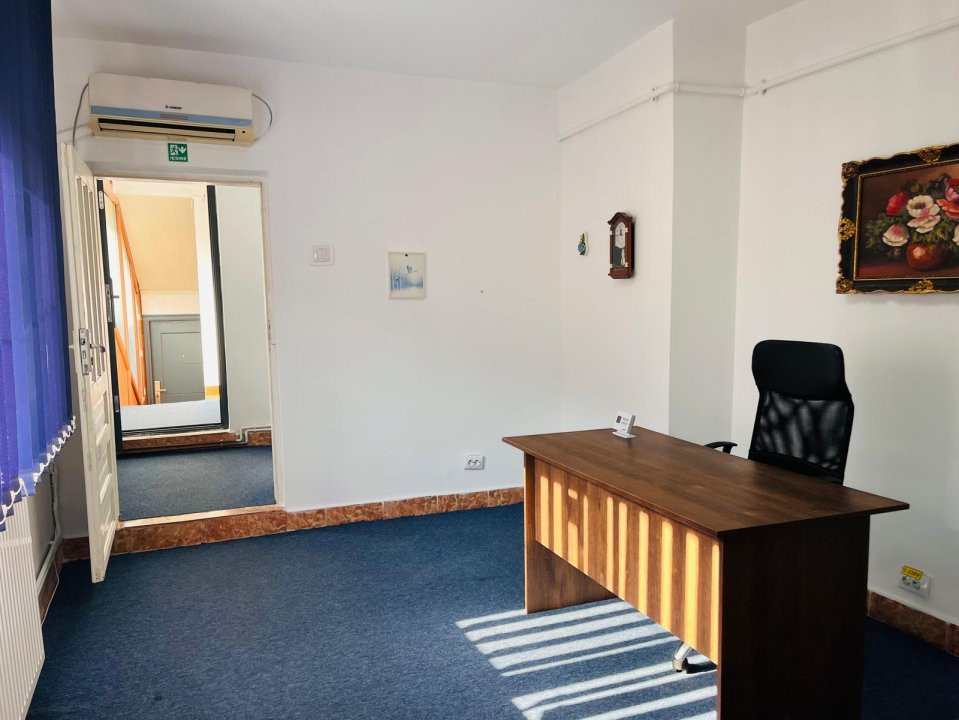 Casa P+1 multifunctionala, cu posibilitate inchiriere pe nivele - zona Podisor