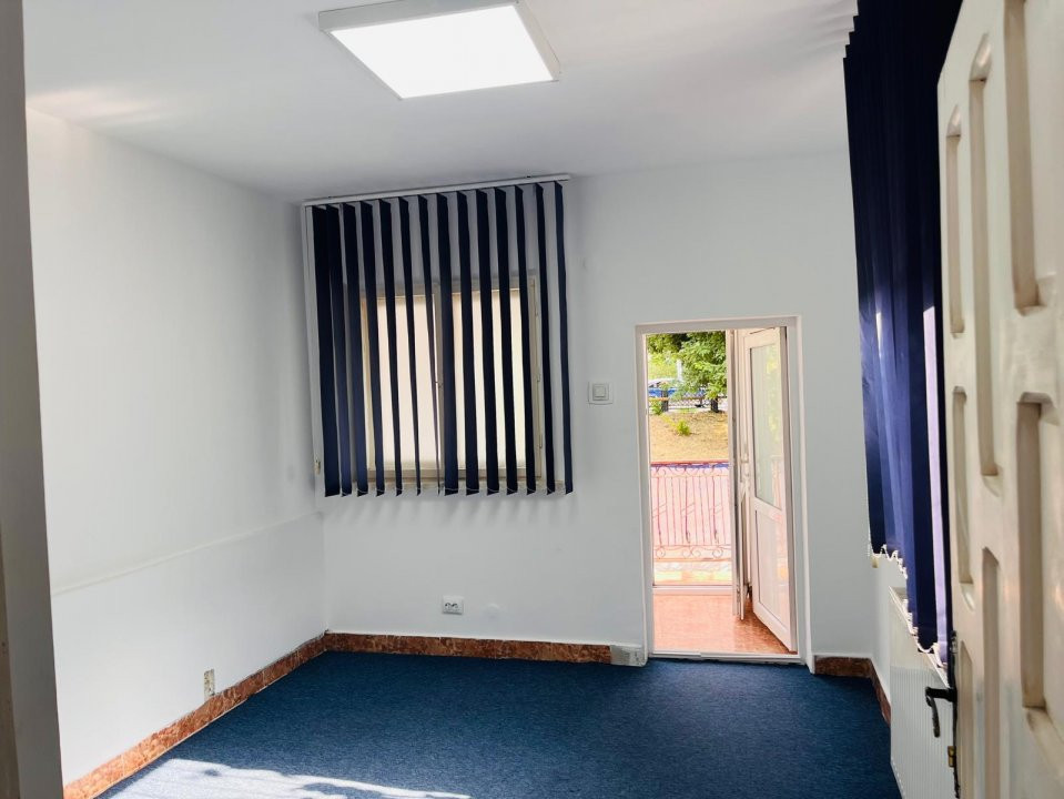 Casa P+1 multifunctionala, cu posibilitate inchiriere pe nivele - zona Podisor