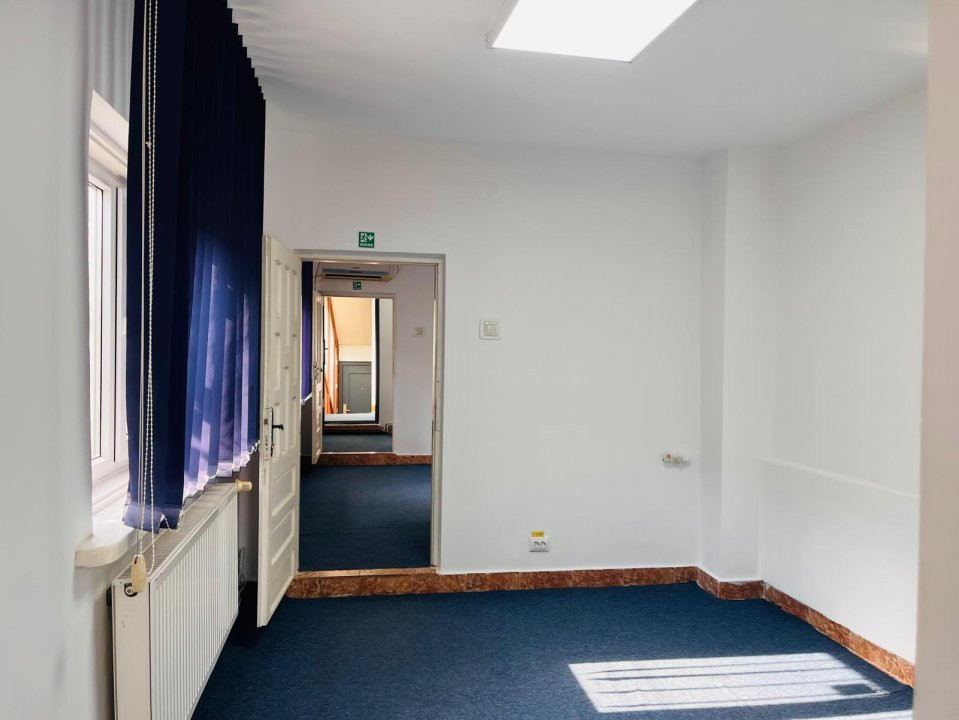 Casa P+1 multifunctionala, cu posibilitate inchiriere pe nivele - zona Podisor