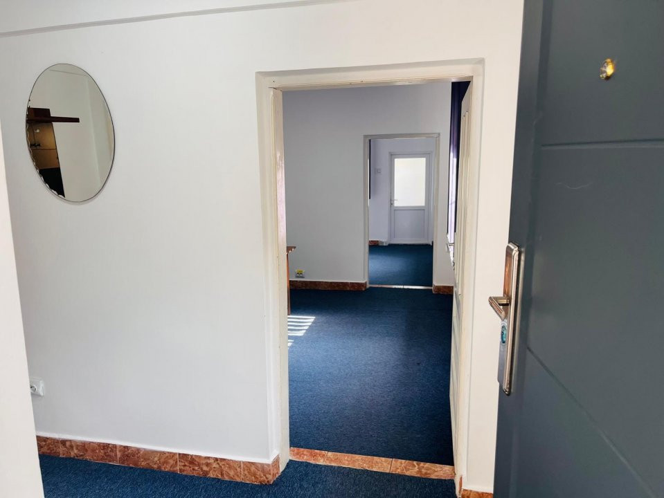 Casa P+1 multifunctionala, cu posibilitate inchiriere pe nivele - zona Podisor