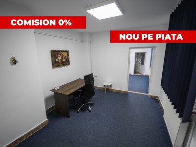Casa P+1 multifunctionala, cu posibilitate inchiriere pe nivele - zona Podisor