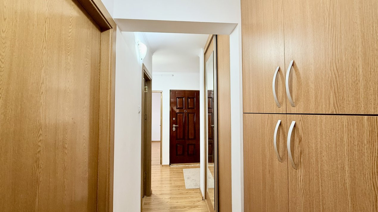 Apartament 2 camere de inchiriat - Pitesti-Tudor Vladimirescu!