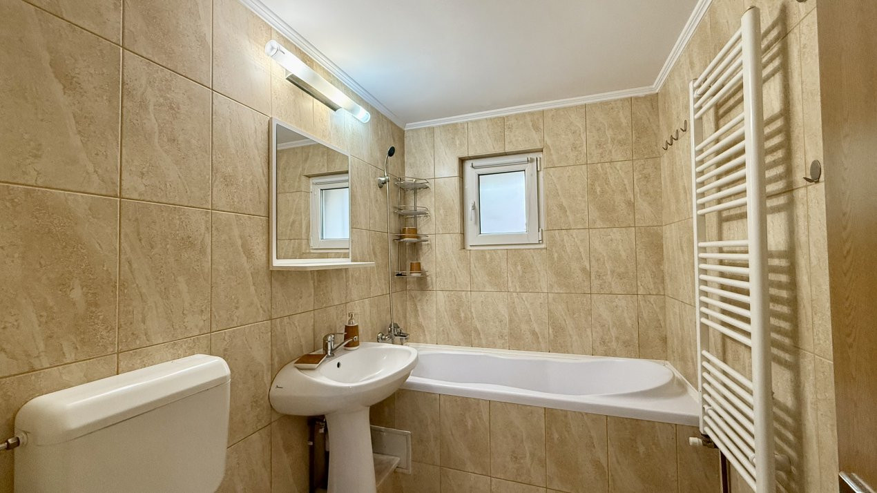 Apartament 2 camere de inchiriat - Pitesti-Tudor Vladimirescu!