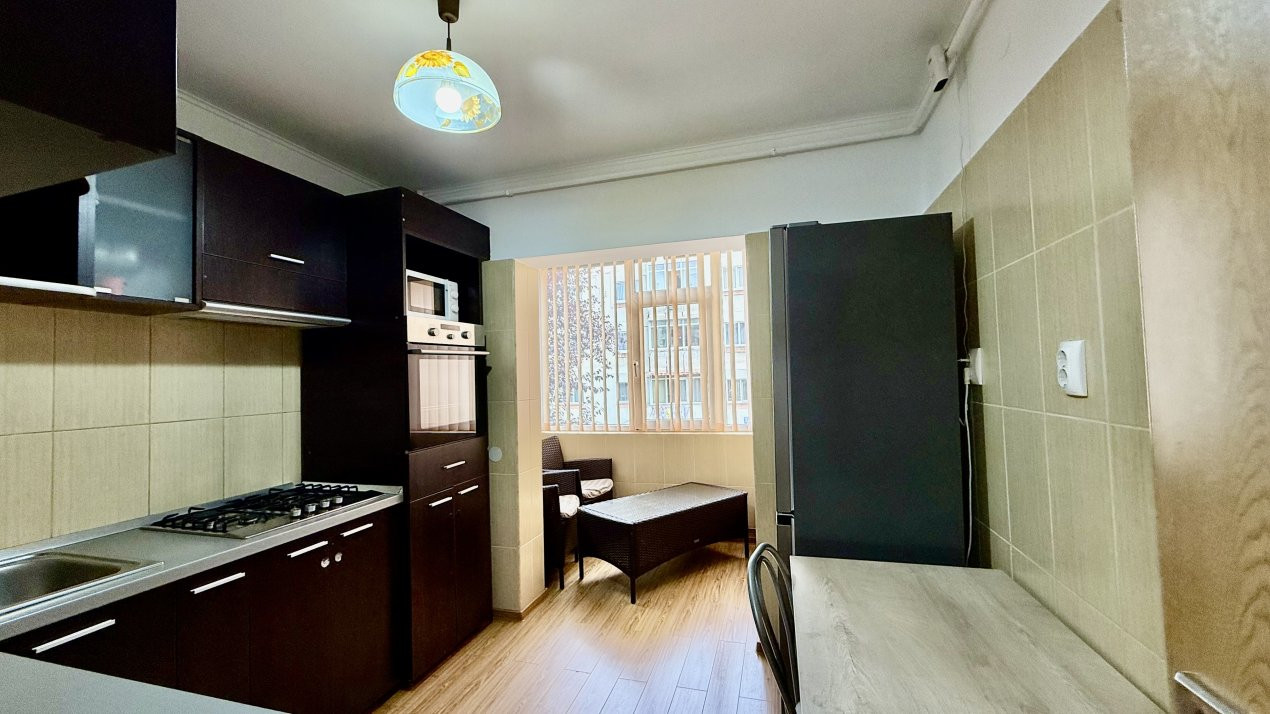 Apartament 2 camere de inchiriat - Pitesti-Tudor Vladimirescu!