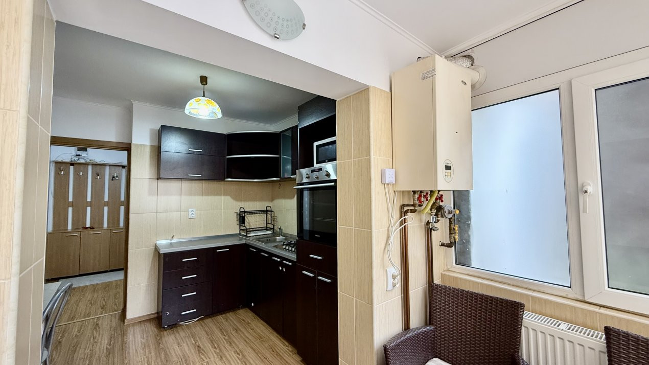 Apartament 2 camere de inchiriat - Pitesti-Tudor Vladimirescu!