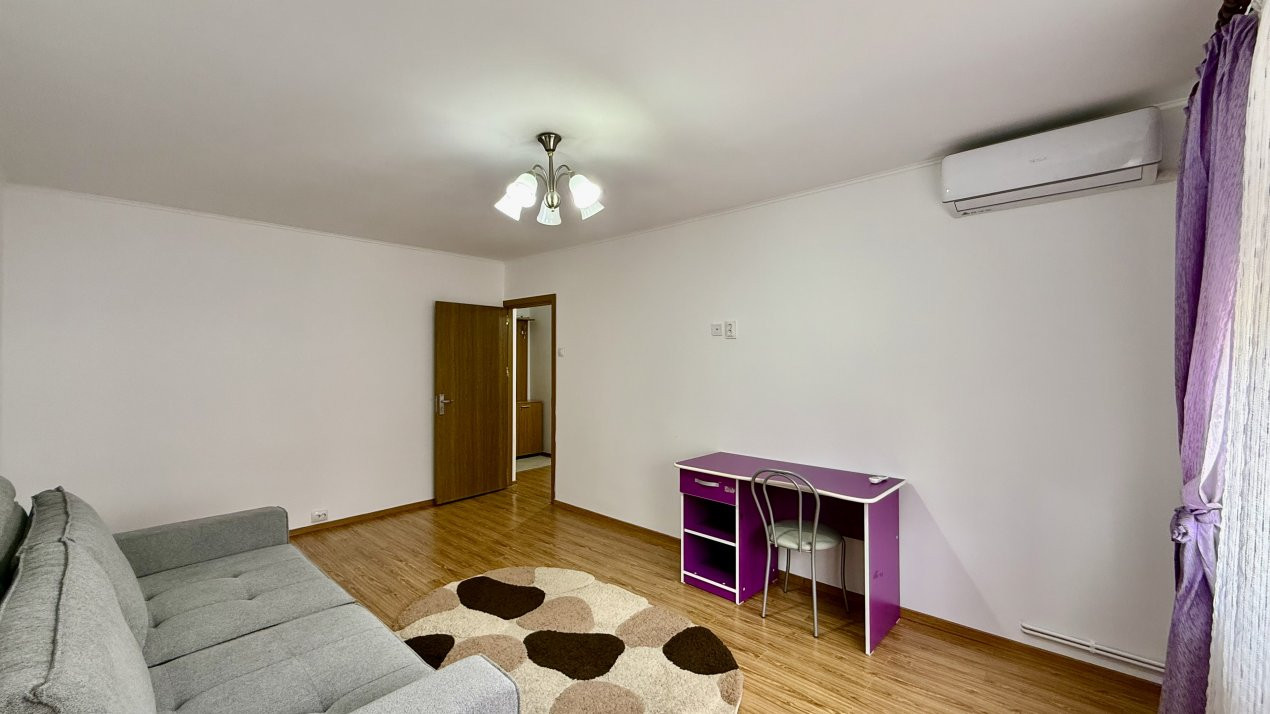 Apartament 2 camere de inchiriat - Pitesti-Tudor Vladimirescu!