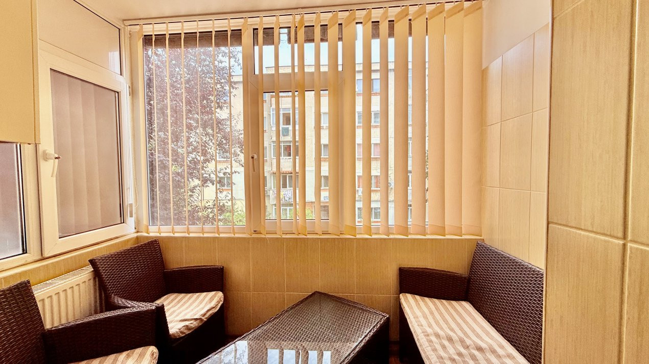 Apartament 2 camere de inchiriat - Pitesti-Tudor Vladimirescu!