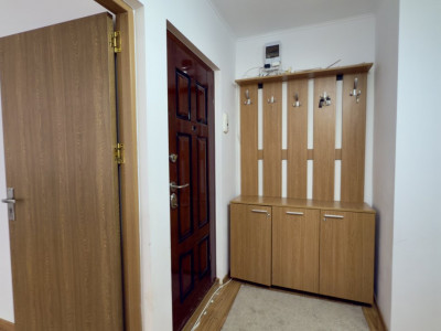 De inchiriat apartament 2camere - metrou Dristor