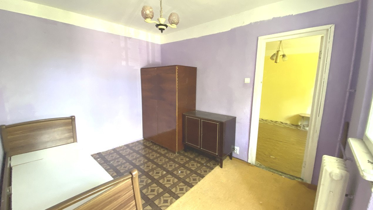 APARTAMENT 2 CAMERE - ETAJ 1 - GAVANA