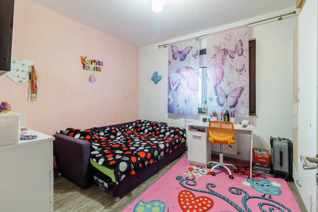 Apartament 2 camere, cu parcare inclusa – 15 min de metrou Nicolae Grigorescu