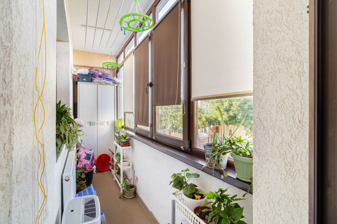 Apartament 2 camere, cu parcare inclusa – 15 min de metrou Nicolae Grigorescu